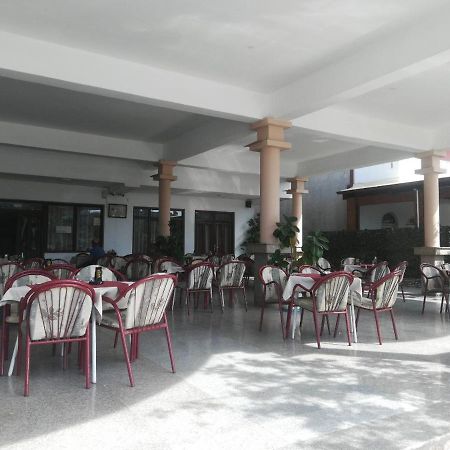 Apartments Regina Сутоморе Екстер'єр фото