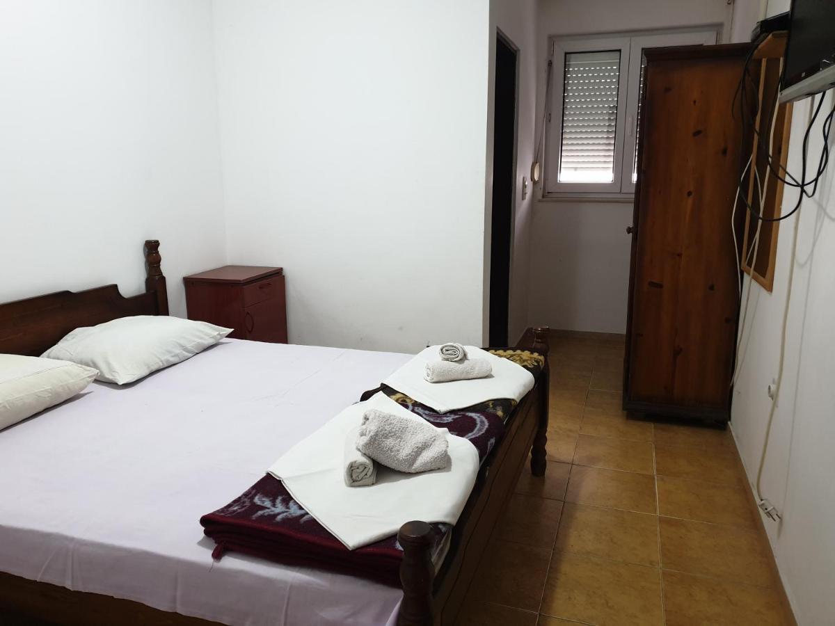 Apartments Regina Сутоморе Екстер'єр фото
