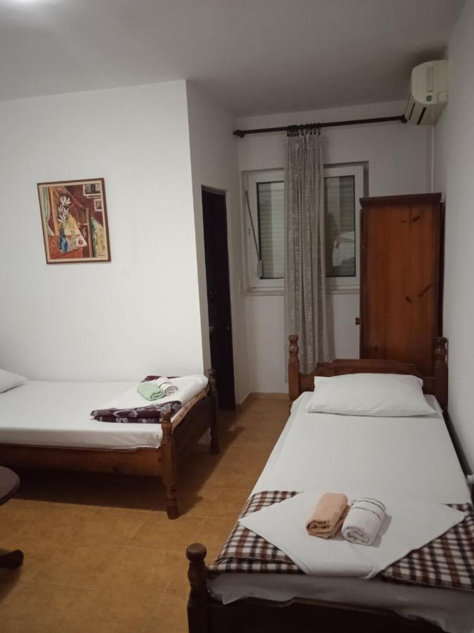 Apartments Regina Сутоморе Екстер'єр фото