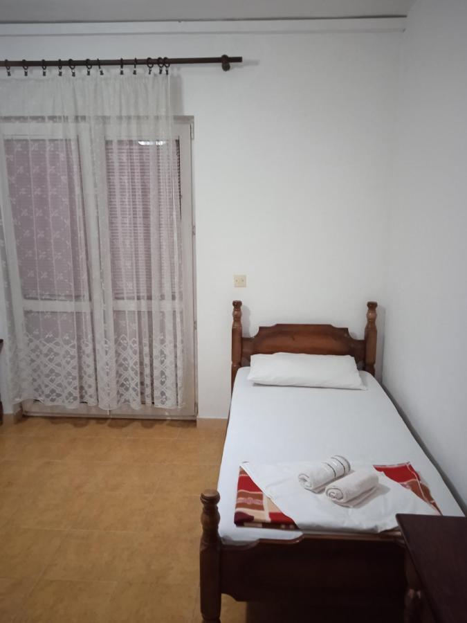Apartments Regina Сутоморе Екстер'єр фото