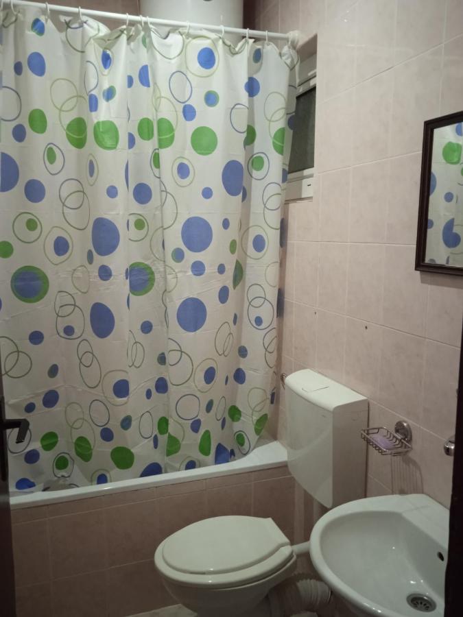 Apartments Regina Сутоморе Екстер'єр фото