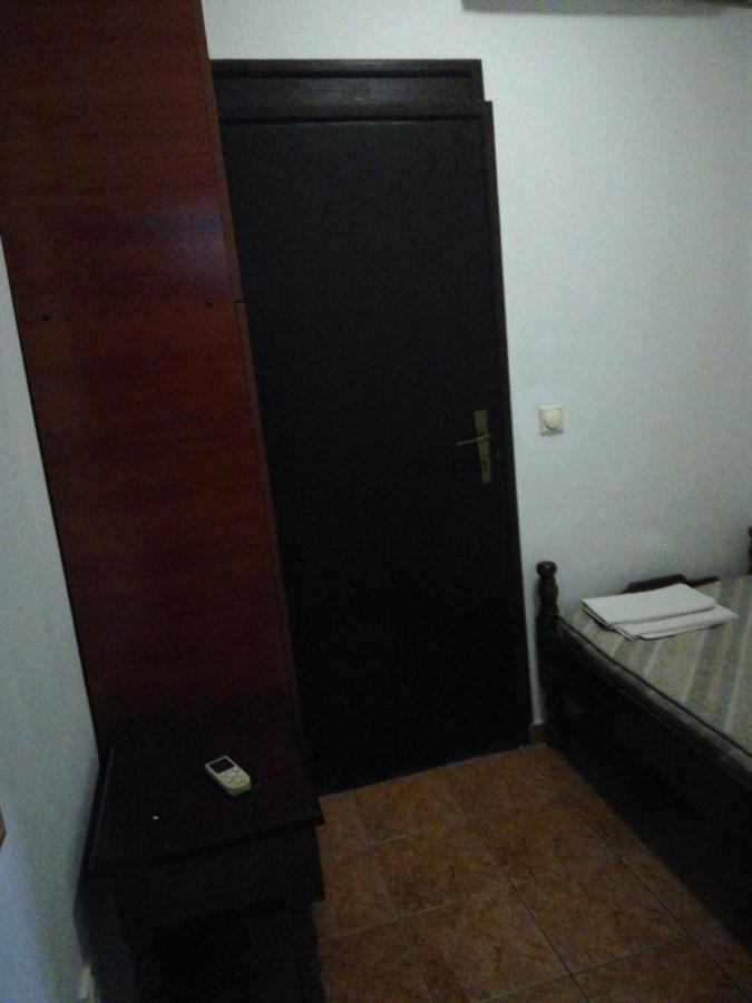 Apartments Regina Сутоморе Екстер'єр фото